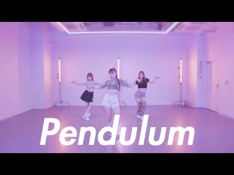 iScream "Pendulum"  (Performance Video)
