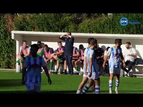 CD NÁXARA - CD BERCEO (23-10-2022 · Partido completo en HD)