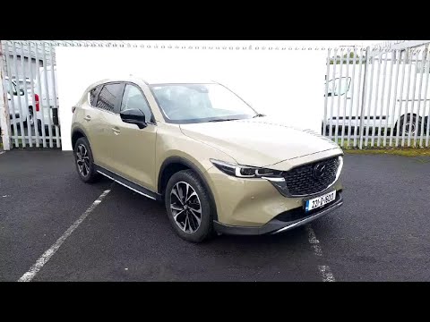 Mazda CX-5 2WD 2.2D (150ps) NEWGROUND ** Amazing V - Image 2