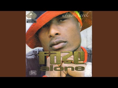 Faze Alone
