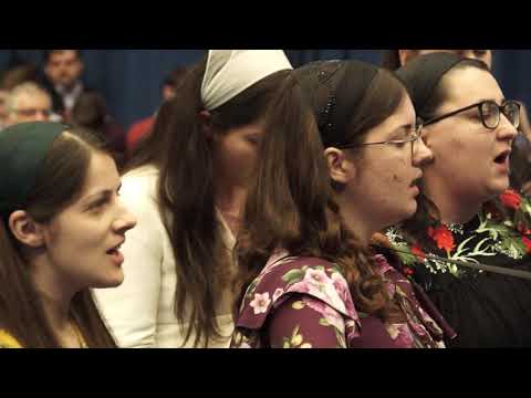 Grupul de surori -La altar azi voi veniti - 24-02-2019