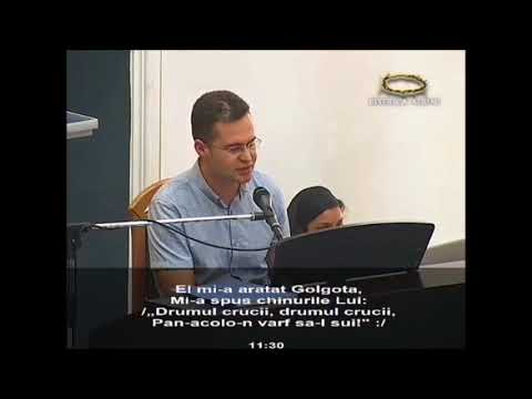 Daniel Berengea - Eram un copil, Isuse, glasul când Ți-am înțeles