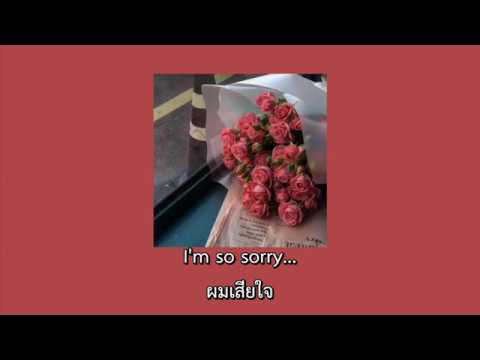 [THAISUB] Priority - ZUHAIR, Alysha Sarina แปลเพลง