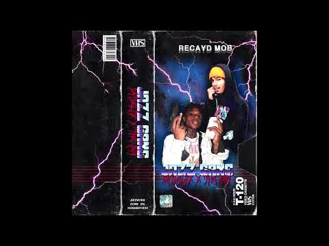 Dfideliz - Jazzgang (prod. The Boy)