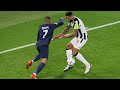 MATCH CAM 🎥 PSG 1 Newcastle United 1 | Behind the Scenes