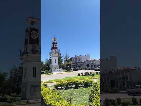 MARIA GRANDE, ENTRE RIOS, REPÚBLICA ARGENTINA. #flete #ciudad #lugares