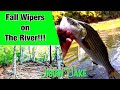 Fall Wipers (River Fishing)