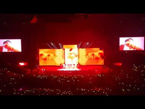 20170730 MichiGO + One of a Kind - G-DRAGON Act III: M.O.T.T.E World Tour in Toronto