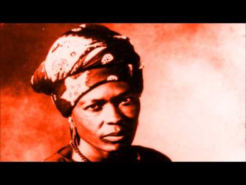 Stella Chiweshe & The Earthquake - Kachembere (Peel Session)