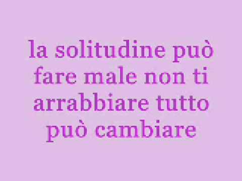 Valerio Scanu - Domani