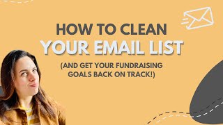 Nonprofit Database Management 101 (and get your fundraising goals back on track!)