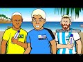 Messi And Neymar Q