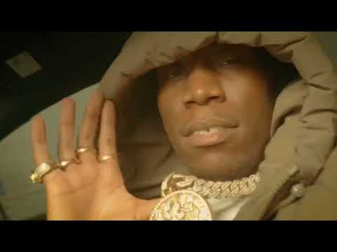 Shawny Binladen - Betray (Shot By @shooterjimmy ) (Prod By @nattcarlos  @wherestheatmat)