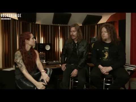 OPETH - Pale Communion: Interview with Mikael & Fredrik (2014)