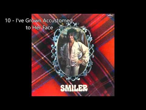 Video thumbnail for I’ve Grown Accustomed to Her Face