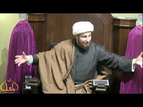 Multitasking vs Task Switching by Imam Dr. Usama Al-Atar