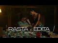 EDITA X RASTA - BUDALE (OFFICIAL VIDEO)