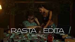 Musik-Video-Miniaturansicht zu Budale Songtext von Edita & Rasta