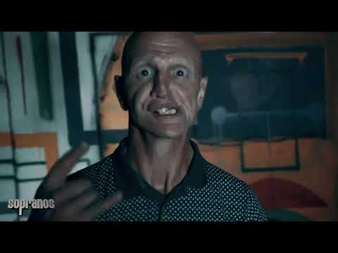 Sopranos Cypher 2020 Official Video - MCs Eazy, Pressure, Em:Dmc, JID, Pricey & Banksy