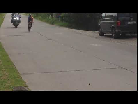 E3 juniors 2019 - Tobias Lund after Karnemelkbeekstraat