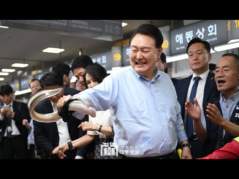 윤석열은 어떻게 한국 경제를 망가뜨렸나.