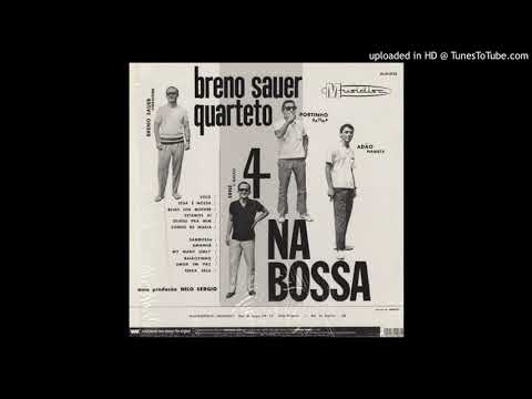 Breno Sauer Quarteto - Blues For Mother
