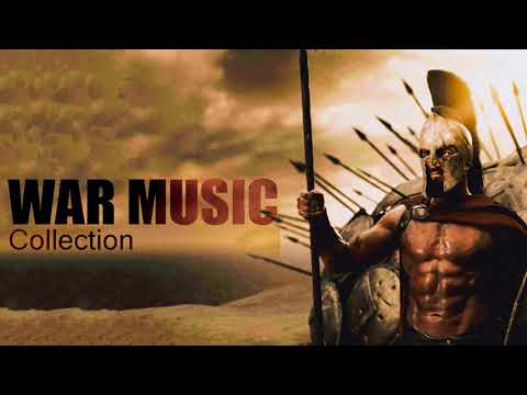 AGGRESSIVE WAR MUSIC  “Enemy Empire “ Military Epic Tracks! Orchestral Megamix 2019