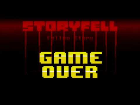 Storyfell OST - lab.exe