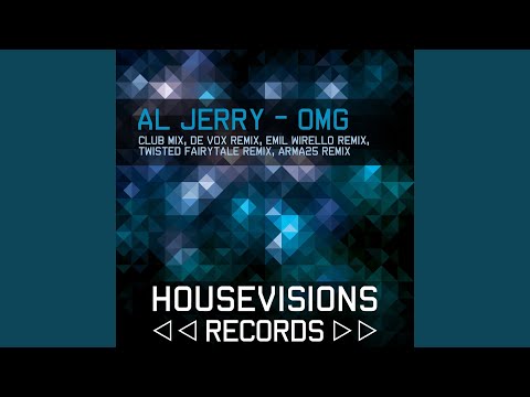 Omg (Emil Wirello Remix)