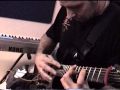 Martone Rehearsal Part 4 - Tone of Darkness - Daniel Adair