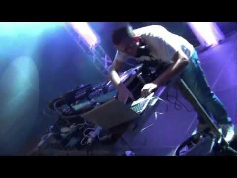 Matt Dee Live @ Electronic Beats