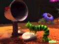 Sesame Street The Twiddlebugs And A Caterpillar