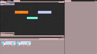 The Animator Controller - Unity Official video Tutorials