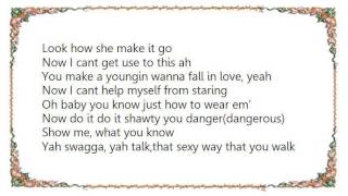 B5 - Right to Left Lyrics