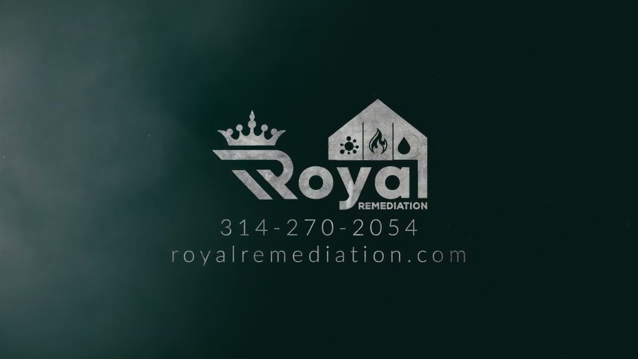 Royal Remediation: Trusted Emergency Restoration Services for St. Louis & Metro East