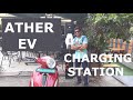 ev station