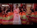 Sapna Choudhary S Kaamini In Dolby Atmos
