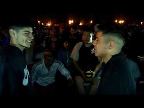 BardoSur - MRM vs SPKS / 4tos / Fecha Nº5