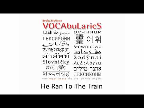 Video thumbnail for He Ran To the Train