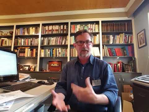 Tiny Desk Sermon: Proper 21 A, Matthew 21:23-32