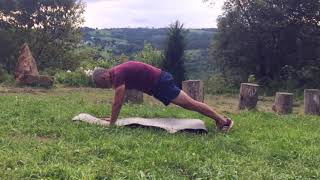 Entrenamiento Funcional _ Básicos