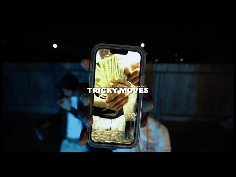 Tankthap "Tricky Moves" ft. Djay Gunna x Lil Bub (Official Music Video) Dir. @Sumproper