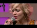 [HD] Katharine McPhee - Keep Drivin' (ES 2010)