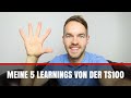 TS102 - Meine 5 Learnings von der Tomaten-Show ...