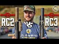 SureFire Suppressors | RC2 vs RC3