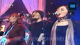 Download lagu Badut - Sawung Jabo Feat Iwan Fals ( Live 2004 ) mp3