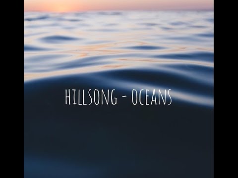 Samuel Galdino - HILLSONG - Oceans (Cover / Tradução)