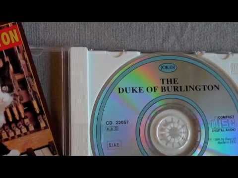 Flash - The Duke Of Burlington