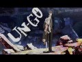 Fantasy — UN-GO [ Lyrics ]   
