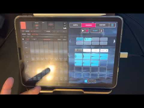 KB-1 and Koala no AUM